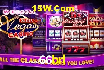 Experiência VIP 66brl