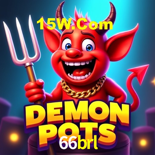 Bônus de Boas-vindas 66brl