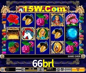 Recursos de Bônus 66brl