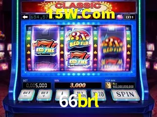 Design Responsivo 66brl