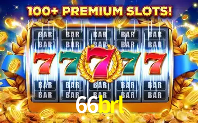 Jogos de Slot 66brl
