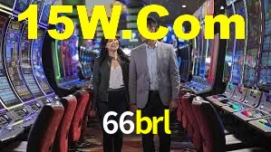 Live Casino 66brl