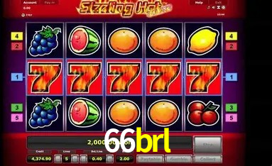 Apostas de Tênis 66brl