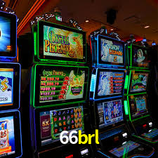VIP Casino 66brl