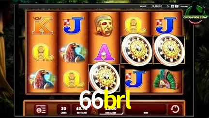 66brl Rio de Janeiro - Popular Jogos