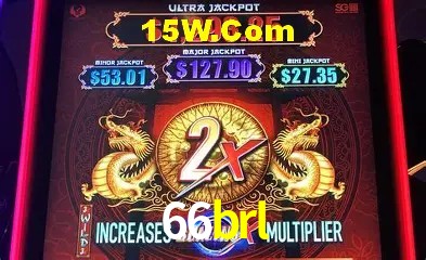 66brl Belo Horizonte - Jackpots