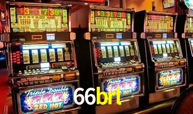 66brl Slot - 320+ Caça-Níqueis Premium