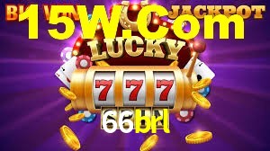 Welcome Bonus 66brl