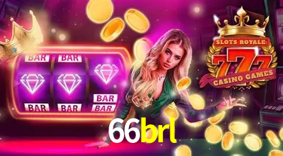66brl - Aplicativo Móvel